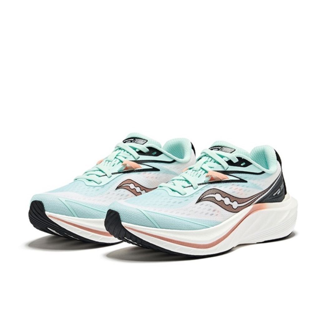 👟 Saucony Endorphin Women’s Running Shoes 👟 - Picture 4 of 8